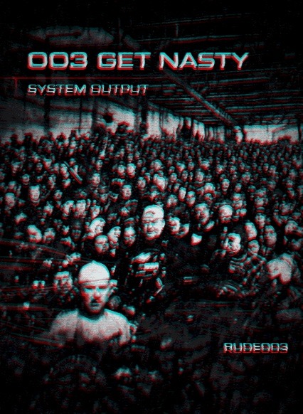 Get Nasty artwork